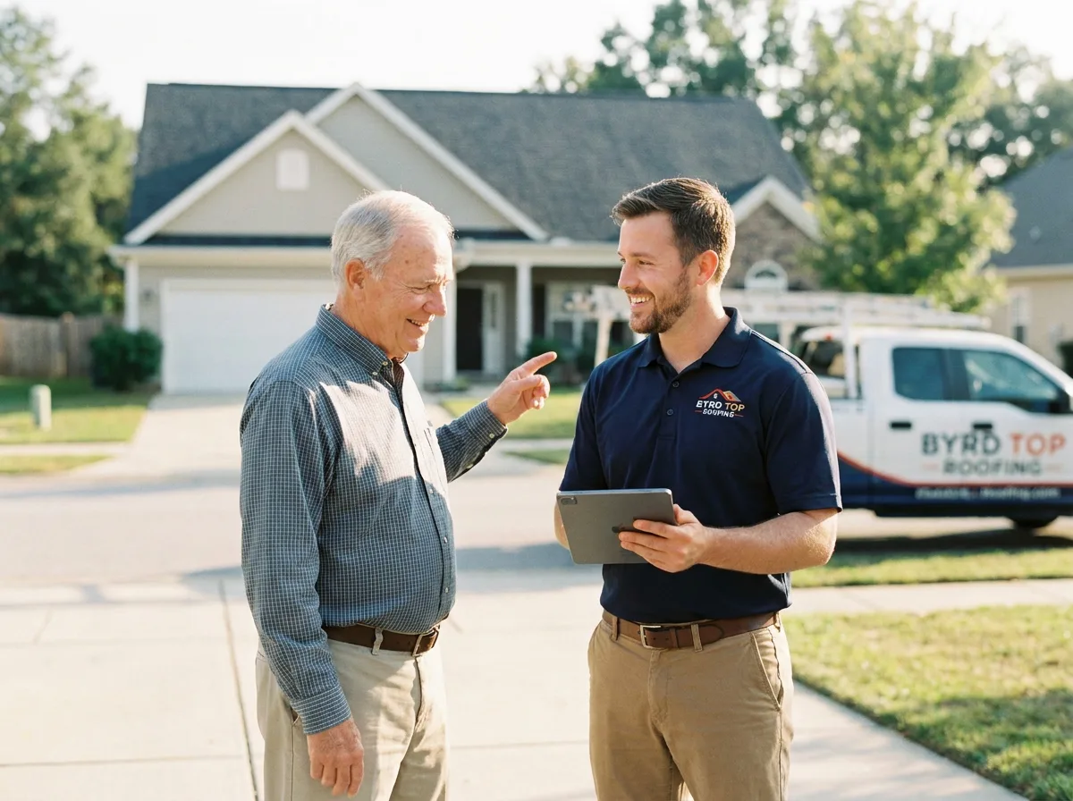 Roofing Richlands, NC FAQs